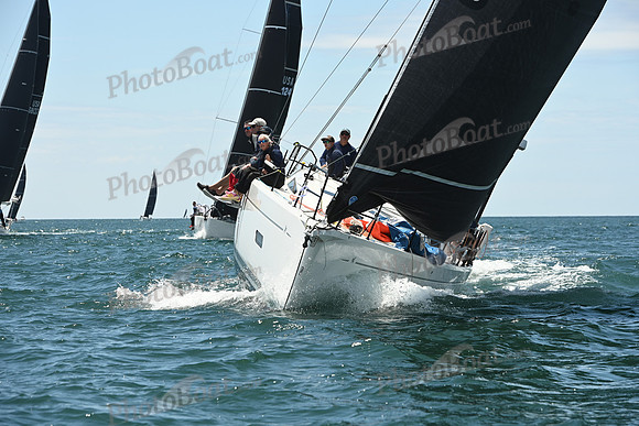 2025 Block Island Race Week L_0618