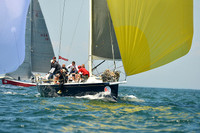 2015 Block Island Race Week A 655