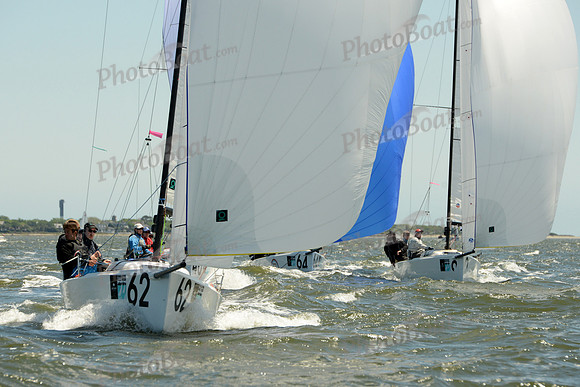 2016 Charleston Race Week G_0041