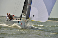 2018 Charleston Race Week A_2187