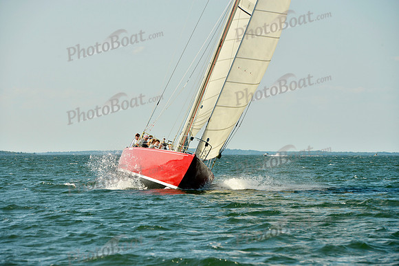 2016 NYYC Race Week A 1679