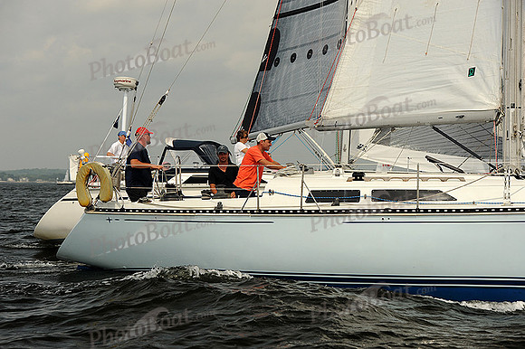 2013 Vineyard Race A 595