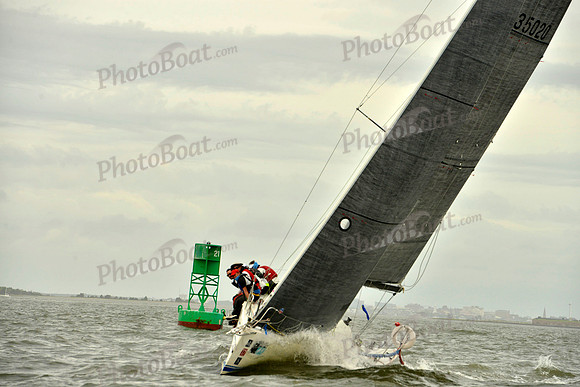 2019 Charleston Race Week I_0395