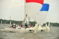 2015 Charleston Race Week E 1116