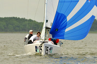 2015 Charleston Race Week A_1178