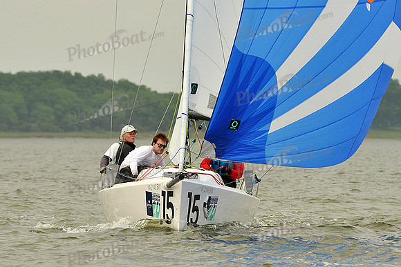 2015 Charleston Race Week A_1178