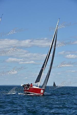 2021 Block Island Race Week D_3310