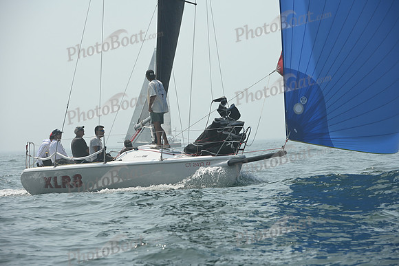 2025 Block Island Race Week A_0165