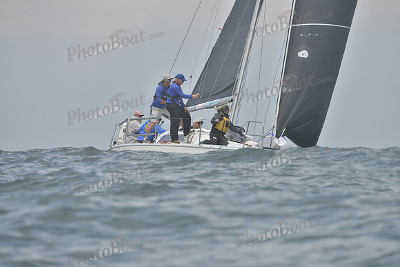 2021 Block Island Race Week C_0578