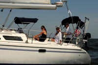 2011 Southern Bay RW D 716