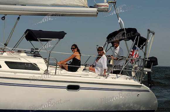 2011 Southern Bay RW D 716