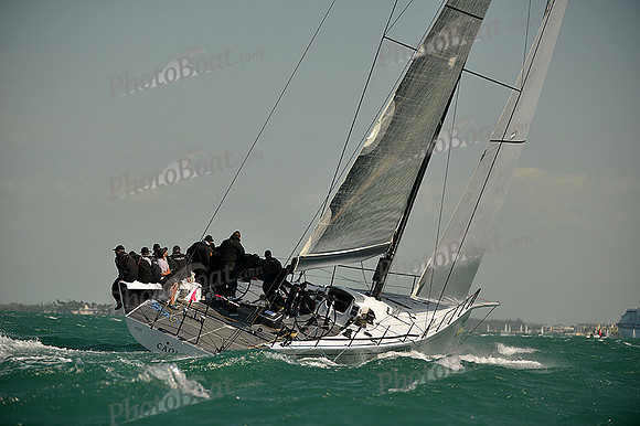 2014 Key West Race Week E 171