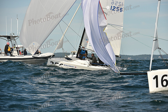 2018 J70 Worlds F_0653