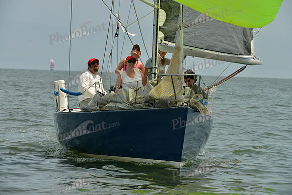 2016 Southern Bay Race Week E_0699