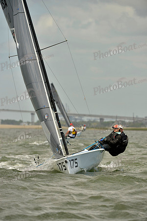 2018 Charleston Race Week B_1160