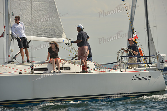 2015 Denmark Race A 1660