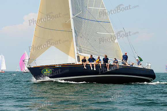 2011 Block Island RW C 608