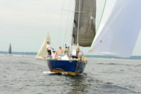 2011 Park City Regatta A 110
