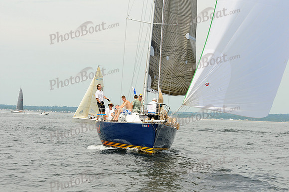2011 Park City Regatta A 110