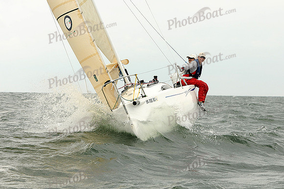 2012 Cape Charles Cup A 1594