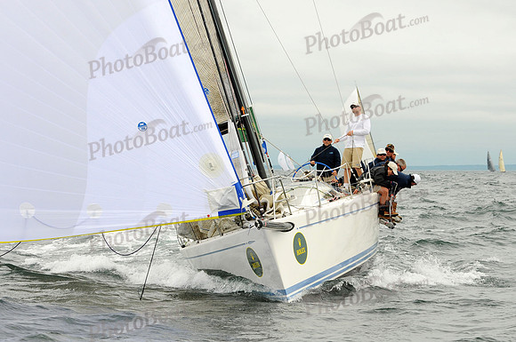 2011 Block Island RW E 885