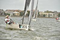 2019 Charleston Race Week E_0741