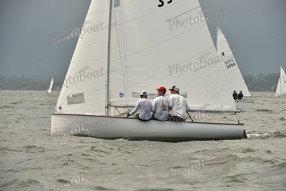 2018 Thistle Nationals E_1503