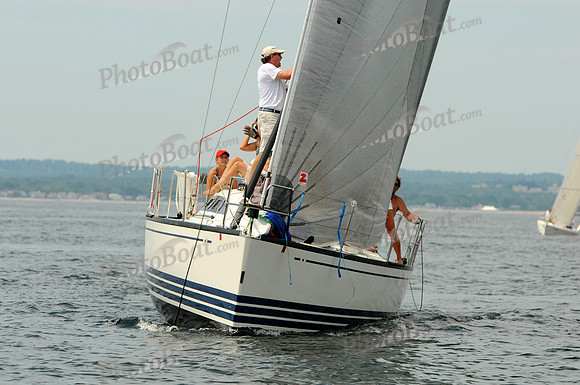 2011 Park City Regatta A 1318