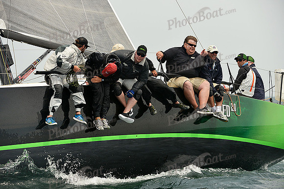2015 Block Island Race Week D 671