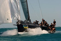 2012 Key West Race Week D 1236