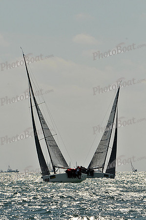 2013 Key West Race Week B 720