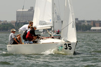 2012 Charleston Race Week A 1846