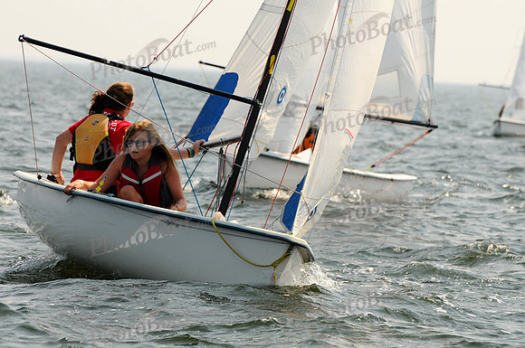 2011 Pequot Pixel Regatta B 236