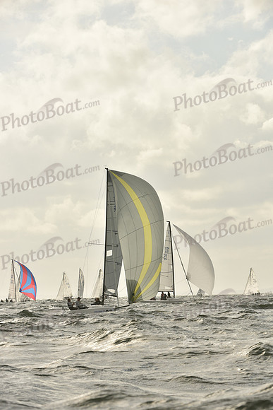 2018 J70 Worlds D_0405