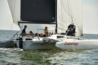 2018 Southern Bay Race Week C_0331