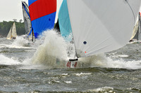 2013 Charleston Race Week A 2412