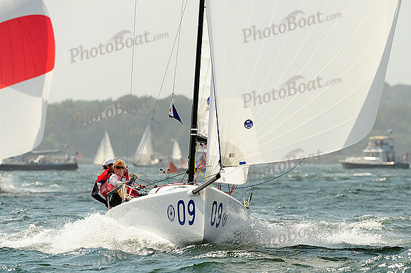 2014 USQS-D 951