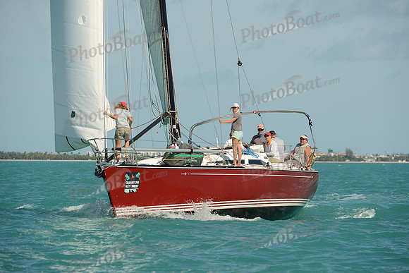 2017 Quantum Key West RW F 739