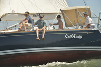 2017 Charleston Race Week A_0520