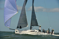 2016 Charleston Race Week C 0747