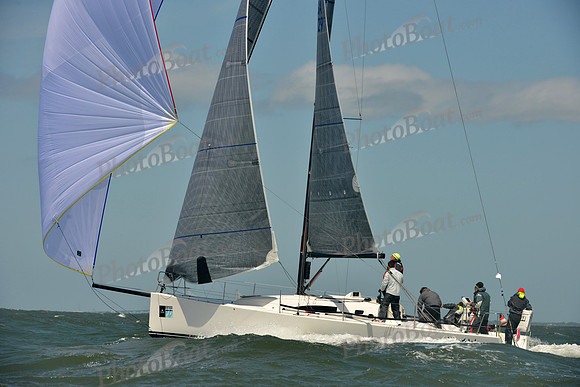 2016 Charleston Race Week C 0747