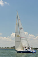 2013 Southern Bay Race Week C 2412