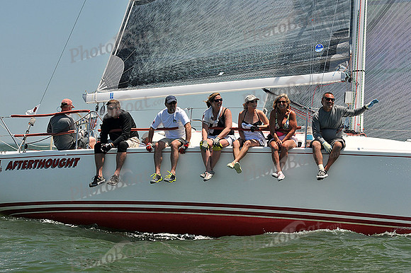 2013 Southern Bay Race Week C 2229