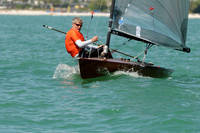 2012 Contender Worlds B 263