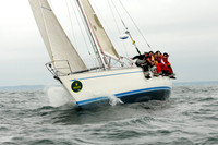 2011 NYYC Annual Regatta B 1005