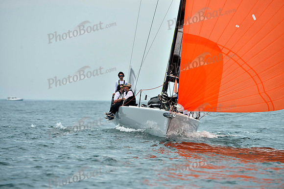 2021 Block Island Race Week C_0859