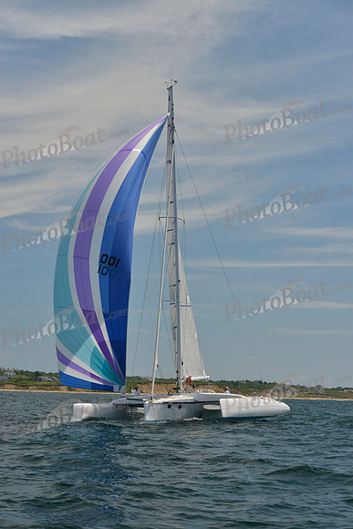 2019 Block Island Race Week D_0354