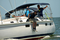 2015 Southern Bay Race Week C 1219