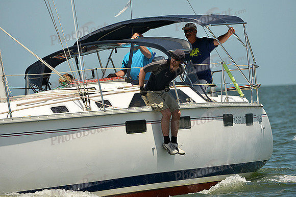 2015 Southern Bay Race Week C 1219