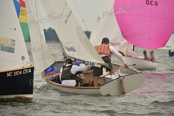 2018 Thistle Nationals A_0604